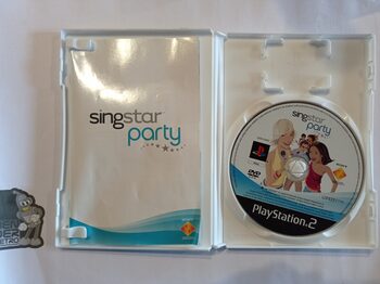 SingStar Party PlayStation 2 for sale