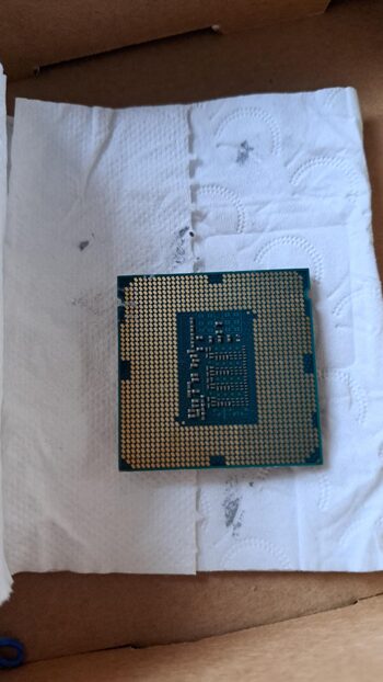 Intel Core i5-4690K 3.5-3.9 GHz LGA1150 Quad-Core CPU for sale