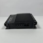 Blaupunkt Quadro Amplifier BQA 120