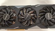 Gigabyte GeForce GTX 1660 6 GB 1530-1860 Mhz PCIe x16 GPU