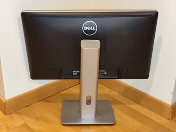 22" coliu monitorius DELL P2214Hb. naudotas patikrintas veikiantis gali turėti pabraižymų for sale