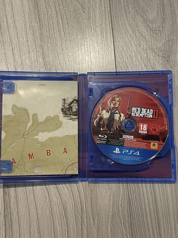 Get Red Dead Redemption 2 PlayStation 4