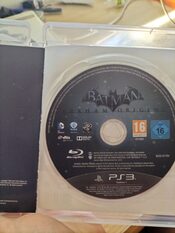 Batman: Arkham Origins PlayStation 3