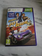 Kinect Joy Ride Xbox 360