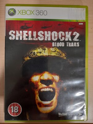 ShellShock 2: Blood Trails Xbox 360