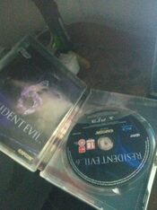 Resident Evil 6 PlayStation 3