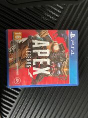 Apex Legends PlayStation 4