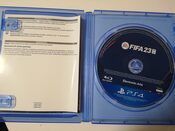 FIFA 23 PlayStation 4