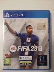 FIFA 23 PlayStation 4