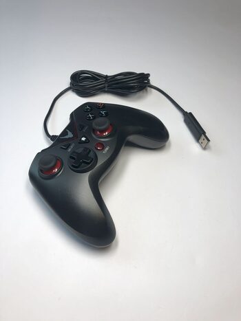 Original Varr Flanker ogpxboxnew Wired Controller – Xbox & PS3 & PC Gamepad