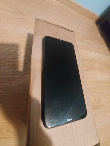 Xiaomi Redmi Note 8 Pro 64GB Black