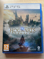 Hogwarts Legacy PlayStation 5