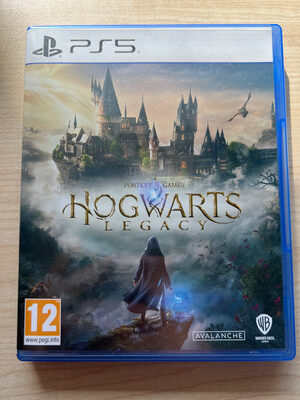 Hogwarts Legacy PlayStation 5