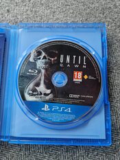 Until Dawn PlayStation 4 for sale