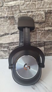 Žaidimų Ausinės Logitech G Pro X  for sale