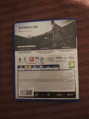 FIFA 18 PlayStation 4