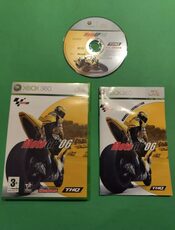 MotoGP 06 Xbox 360