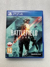 Battlefield 2042 PlayStation 4