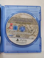 Greedfall Gold Edition PlayStation 5