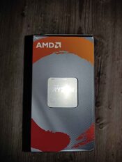 AMD Ryzen 3 3200G 3.6-4.0 GHz AM4 Quad-Core CPU