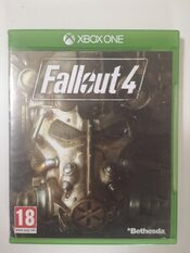 Fallout 4 Xbox One