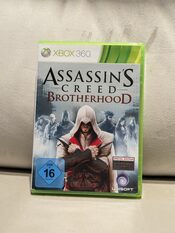 Assassin’s Creed Brotherhood Xbox 360