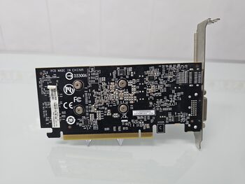 Gigabyte GeForce GT 1030 2 GB 1252-1506 Mhz PCIe x16 GPU