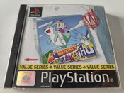 Bomberman Fantasy Race PlayStation