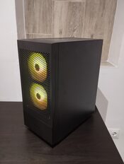  Pc Gaming Intel + Nvidia GTX 1060 