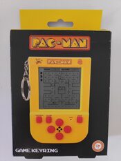 mini consola llavero game keyring Pac-man 