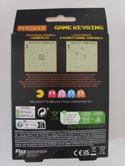 mini consola llavero game keyring Pac-man 