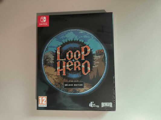 Loop Hero: Deluxe Edition Nintendo Switch