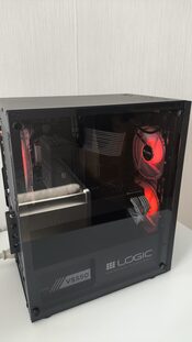 Ultra Žaidimų kompiuteris 1080p rezoliucijoje, i5 7400/rx vega 56  for sale