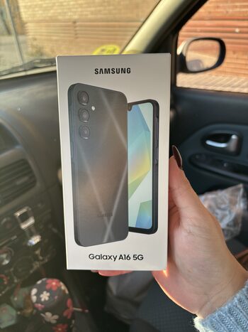 Samsung galaxy a16 5G