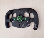 Redeem MOD F1 Fórmula 1 MERCEDES para Volante Logitech G920 de Xbox y PC