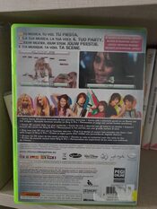 Disney Sing It Xbox 360