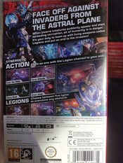 Astral Chain Nintendo Switch