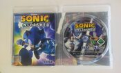 Sonic Unleashed PlayStation 3