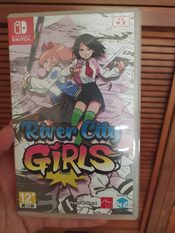 River City Girls Nintendo Switch