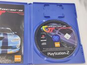 GT Racers PlayStation 2 for sale