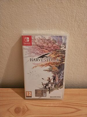 Harvestella Nintendo Switch