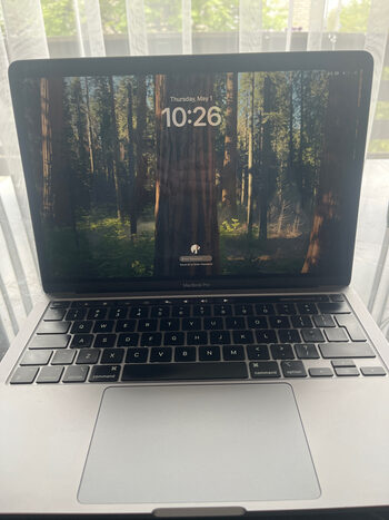MacBook Pro M1 (2020)