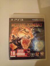 Mortal Kombat (2011) PlayStation 3