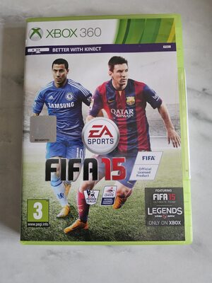 FIFA 15 Xbox 360