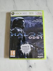 Halo 3: ODST Xbox 360