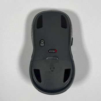 Logitech M510 Wireless Mouse with Laser-grade Tracking for sale