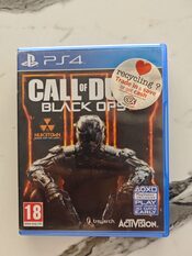 Call of Duty: Black Ops III PlayStation 4