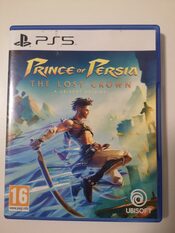 Prince of Persia: The Lost Crown PlayStation 5