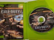 Buy Call of Duty 2: Big Red One Xbox