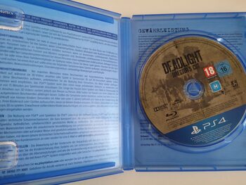 Buy Deadlight: Director's Cut PlayStation 4